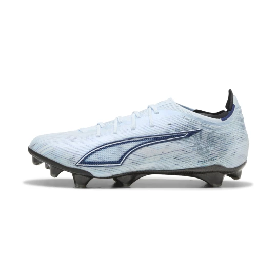 Zdjęcie produktu PUMA Damskie buty piłkarskie ULTRA 6 CARBON FG, Buty, Niebieski czarny