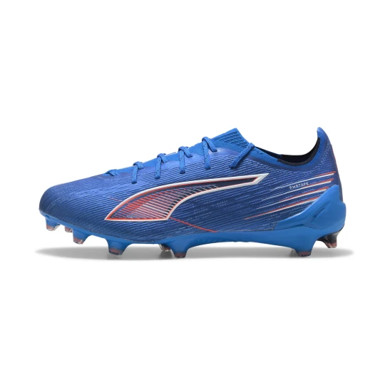 Zdjęcie produktu PUMA Damskie buty piłkarskie ULTRA 6 ULTIMATE FG, Buty, Niebieski