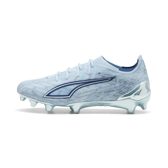 Zdjęcie produktu PUMA Damskie buty piłkarskie ULTRA 6 ULTIMATE FG, Buty, Niebieski