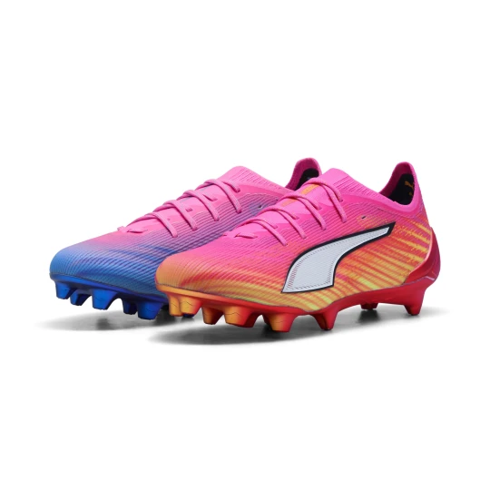 Zdjęcie produktu PUMA Damskie buty piÅ‚karskie ULTRA 6 ULTIMATE FG, Buty, Niebieski