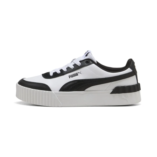 Zdjęcie produktu PUMA Damskie buty sportowe Carina Lift, Buty, Biały