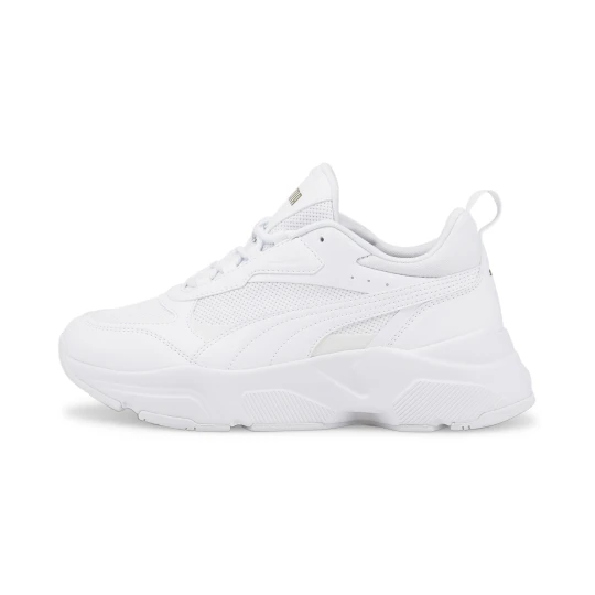 Zdjęcie produktu PUMA Damskie buty sportowe Cassia, Buty, Biały