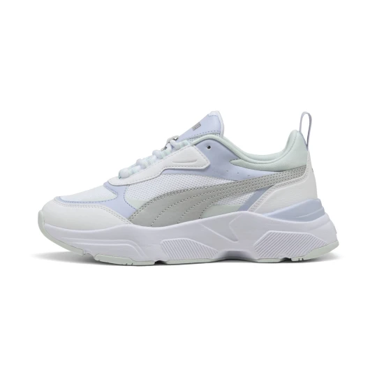 Zdjęcie produktu PUMA Damskie buty sportowe Cassia, Buty, Biały