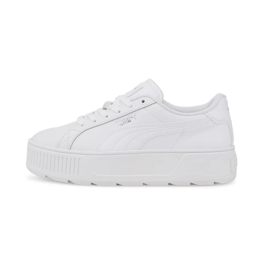 Zdjęcie produktu PUMA Damskie buty sportowe Karmen L, Buty, Biały
