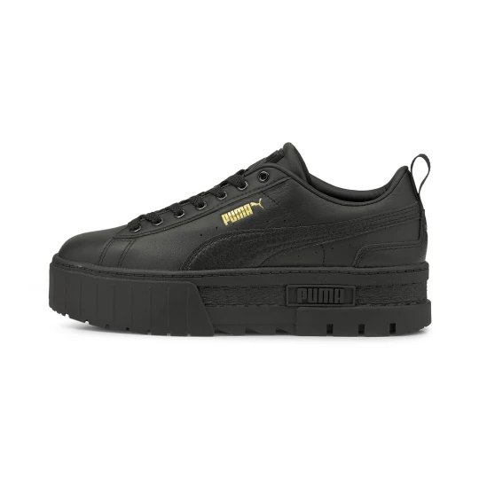 Zdjęcie produktu PUMA Damskie buty sportowe Mayze Classic, Buty, Czarny