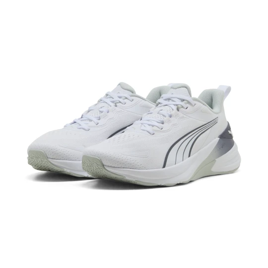 Zdjęcie produktu PUMA Damskie buty treningowe Action Pro, Akcesoria, Biały