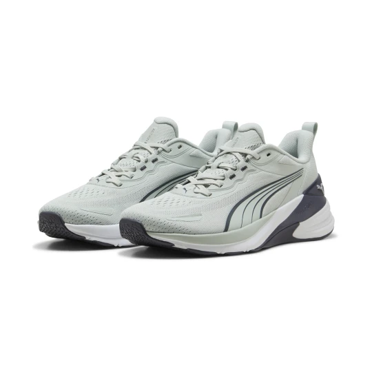 Zdjęcie produktu PUMA Damskie buty treningowe Action Pro, Akcesoria, Zielony
