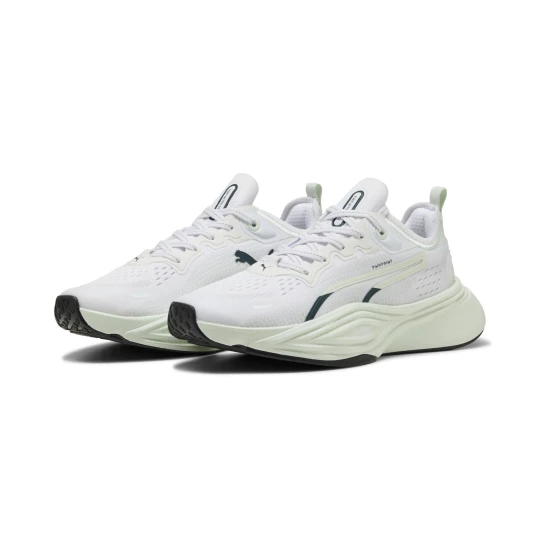 Zdjęcie produktu PUMA Damskie buty treningowe PWR NITROâ„¢ SQD 2, Akcesoria, BiaÅ‚y