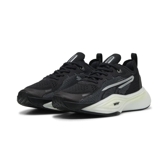 Zdjęcie produktu PUMA Damskie buty treningowe PWR NITRO™ SQD 2, Akcesoria, Czarny