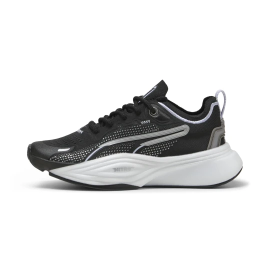 Zdjęcie produktu PUMA Damskie buty treningowe PWR NITROâ„¢ SQD 2 Lace Pack, Buty, Czarny