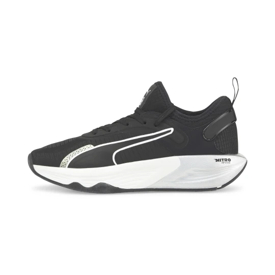 Zdjęcie produktu PUMA Damskie buty treningowe PWR XX NITRO, Buty, Czarny