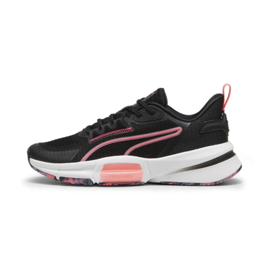 Zdjęcie produktu PUMA Damskie buty treningowe PWRFrame TR 3, Buty, Czarny