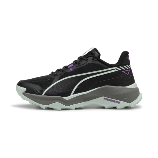 Zdjęcie produktu PUMA Damskie buty turystyczne Explore NITRO™ 2, Buty, Czarny