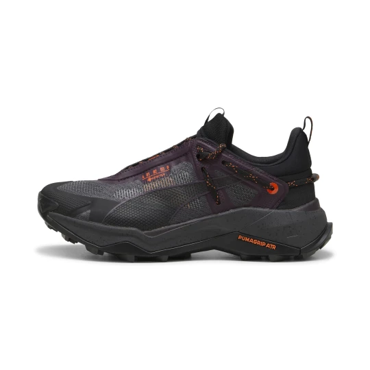 Zdjęcie produktu PUMA Damskie buty turystyczne Explore NITRO GORE-TEX, Buty, Czarny