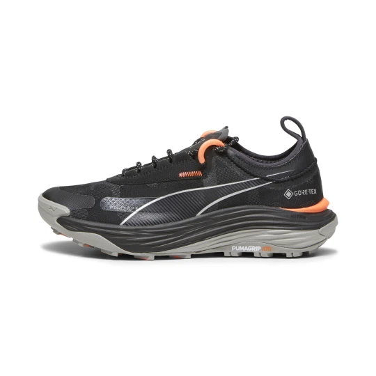 Zdjęcie produktu PUMA Damskie buty Voyage NITRO™ 3 Gore-Tex® do biegania w terenie, Buty, Czarny