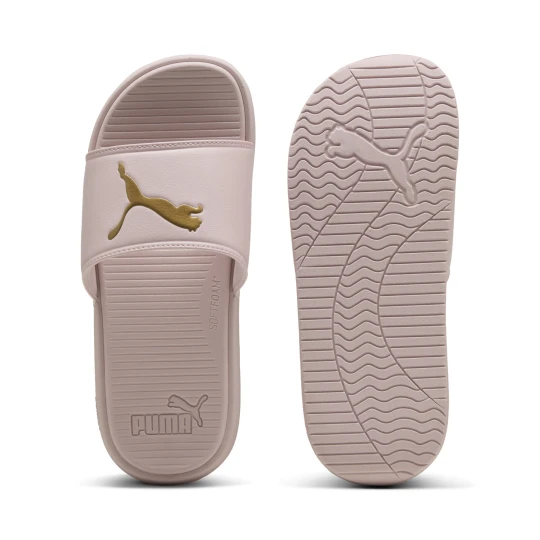 Zdjęcie produktu PUMA Damskie klapki Cool Cat 3.0, Buty, Różowy