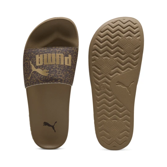 Zdjęcie produktu PUMA Damskie klapki Leadcat 2.0 Feline, Buty, BrÄ…zowy