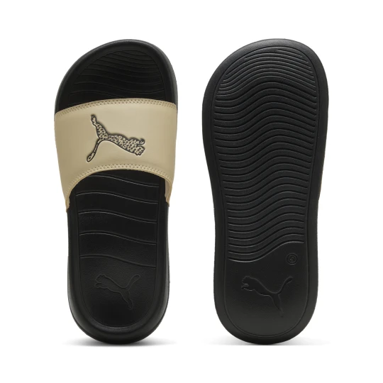 Zdjęcie produktu PUMA Damskie klapki Popcat 20 Topcat, Buty, Beżowy
