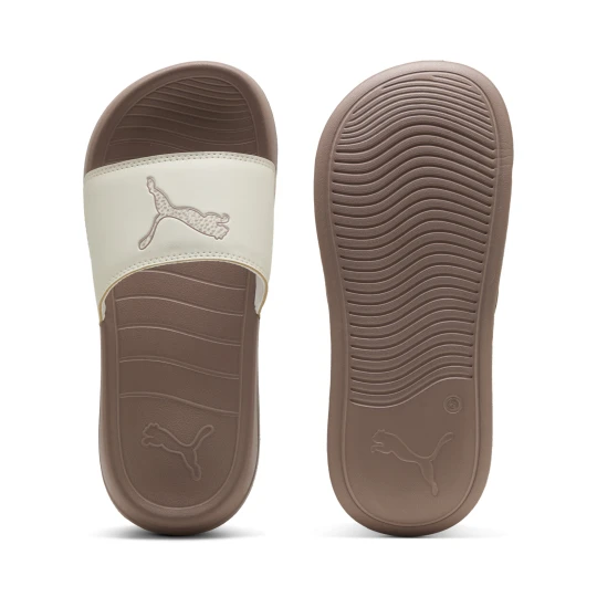 Zdjęcie produktu PUMA Damskie klapki Popcat 20 Topcat, Buty, Biały