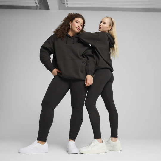 Zdjęcie produktu PUMA Damskie legginsy Essentials, Odzież, Czarny