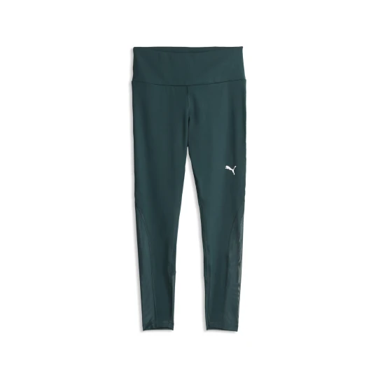Zdjęcie produktu PUMA Damskie legginsy Training Essentials o długości 7 / 8, Akcesoria, Zielony