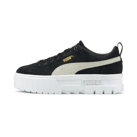 Zdjęcie produktu PUMA Damskie Mayze buty sportowe, Buty, Czarny