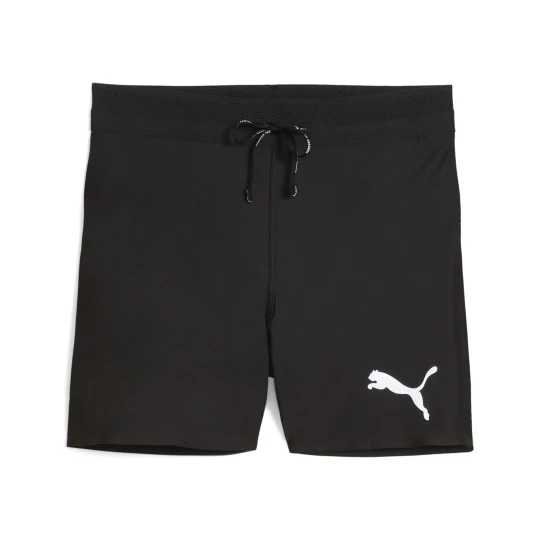Zdjęcie produktu PUMA Damskie obcisÅ‚e szorty RACEDAY Ultraform 3", Akcesoria, Czarny