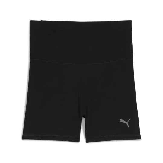 Zdjęcie produktu PUMA Damskie obcisłe szorty treningowe SHAPELUXE 3", Akcesoria, Czarny