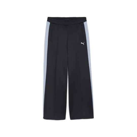 Zdjęcie produktu PUMA Damskie piłkarskie spodnie dresowe FtblEdition T7, Akcesoria, Niebieski