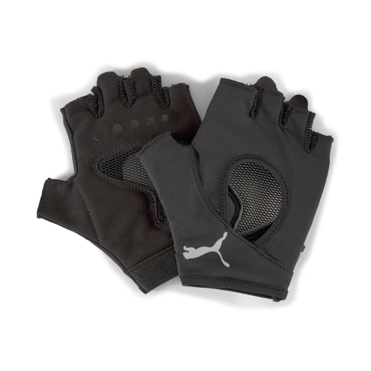 Zdjęcie produktu PUMA Damskie rÄ™kawice treningowe, Akcesoria, Czarny