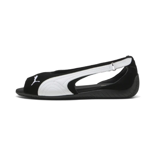 Zdjęcie produktu PUMA Damskie sandały Speedcat, Buty, Czarny