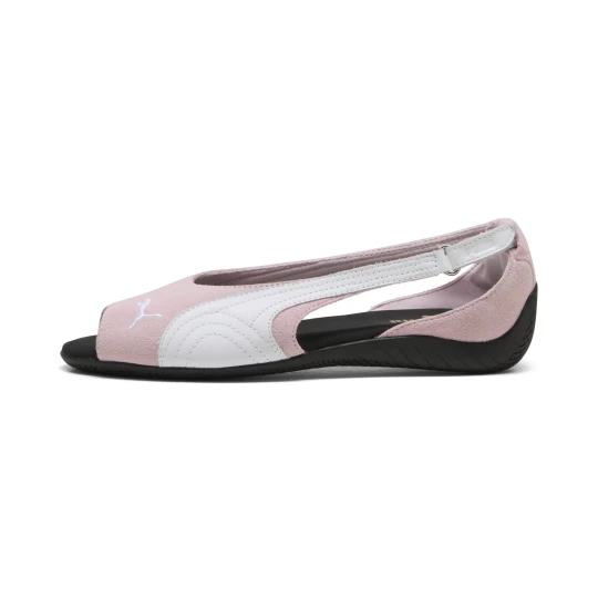 Zdjęcie produktu PUMA Damskie sandały Speedcat, Buty, Różowy