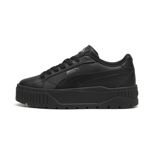 Zdjęcie produktu PUMA Damskie sneakersy Karmen II L, Buty, Czarny
