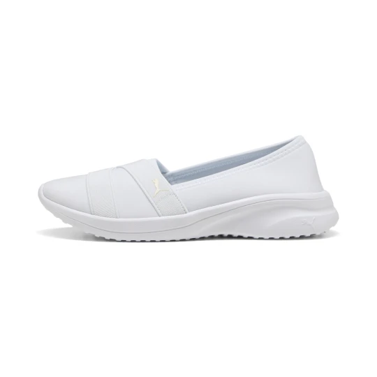 Zdjęcie produktu PUMA Damskie sneakersy Adelina 2, Buty, Biały