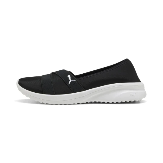 Zdjęcie produktu PUMA Damskie sneakersy Adelina 2, Buty, Czarny