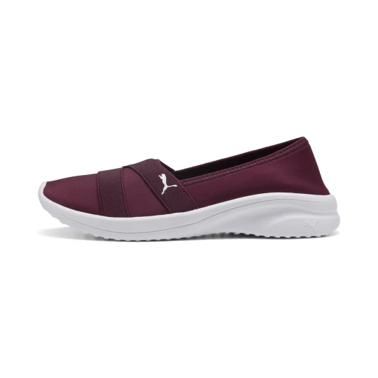 Zdjęcie produktu PUMA Damskie sneakersy Adelina 2, Buty, Czerwony