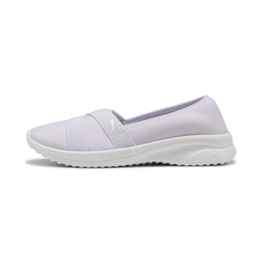 Zdjęcie produktu PUMA Damskie sneakersy Adelina 2, Buty, Fioletowy
