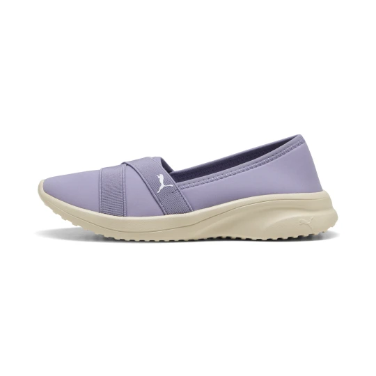 Zdjęcie produktu PUMA Damskie sneakersy Adelina 2, Buty, Fioletowy