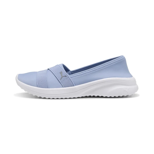 Zdjęcie produktu PUMA Damskie sneakersy Adelina 2, Buty, Niebieski