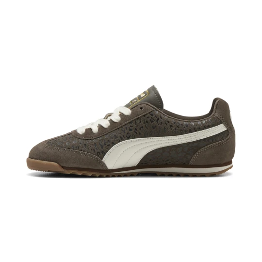 Zdjęcie produktu PUMA Damskie sneakersy Arizona, Buty, Szary