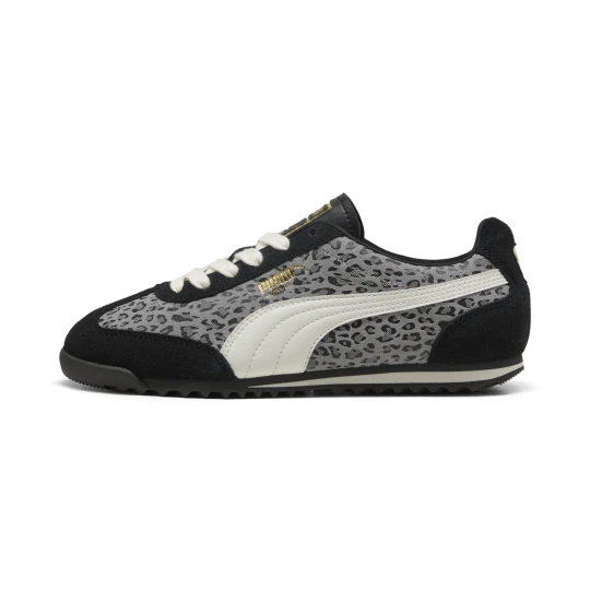 Zdjęcie produktu PUMA Damskie sneakersy Arizona, Buty, Szary