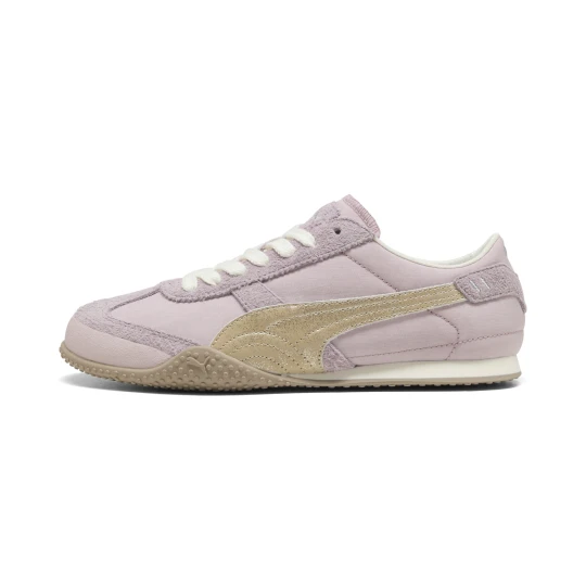 Zdjęcie produktu PUMA Damskie sneakersy Bella Brushed Luxe, Buty, RÃ³Å¼owy srebrny