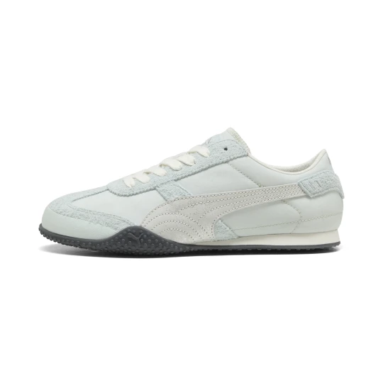 Zdjęcie produktu PUMA Damskie sneakersy Bella Brushed Luxe, Buty, Zielony
