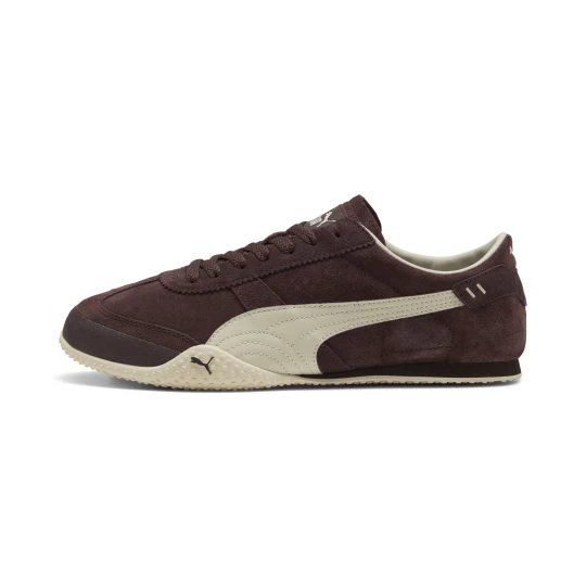 Zdjęcie produktu PUMA Damskie sneakersy Bella Classic, Buty, Brązowy