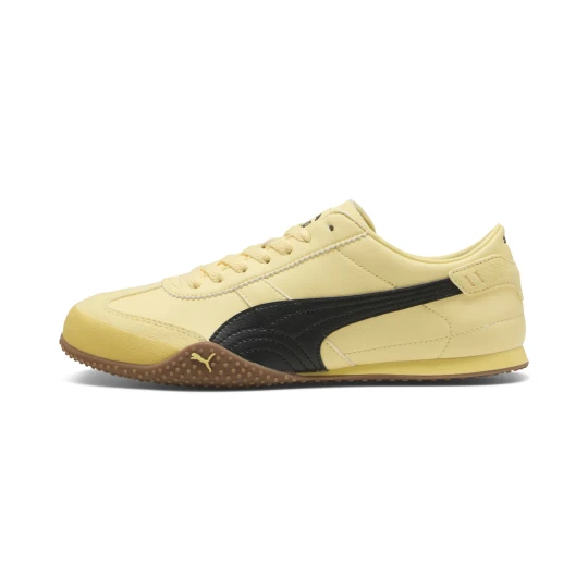Zdjęcie produktu PUMA Damskie sneakersy Bella Lea, Buty, Żółty