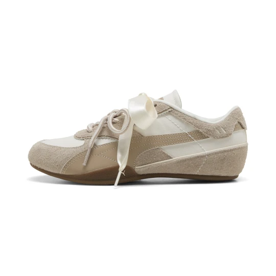 Zdjęcie produktu PUMA Damskie sneakersy Bella Mina, Buty, Beżowy