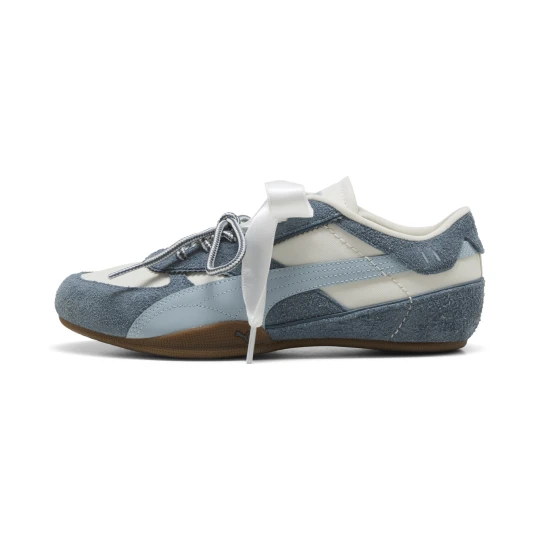 Zdjęcie produktu PUMA Damskie sneakersy Bella Mina, Buty, Niebieski