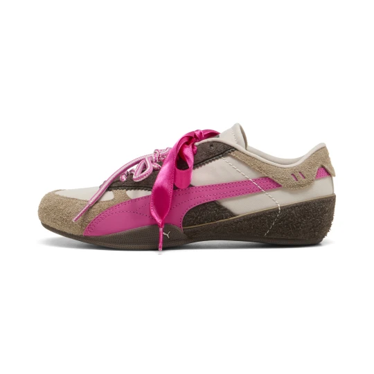 Zdjęcie produktu PUMA Damskie sneakersy Bella Mina, Buty, Różowy