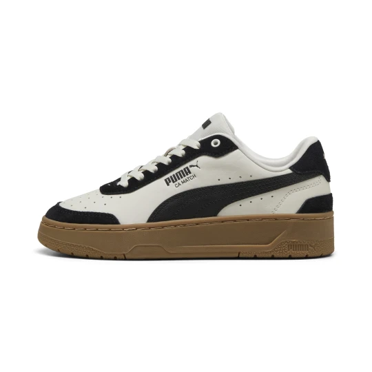 Zdjęcie produktu PUMA Damskie sneakersy CA Match Quiet Lux, Buty, Szary