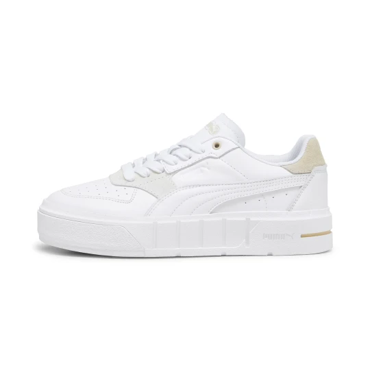 Zdjęcie produktu PUMA Damskie sneakersy Cali Court Match, Buty, Biały
